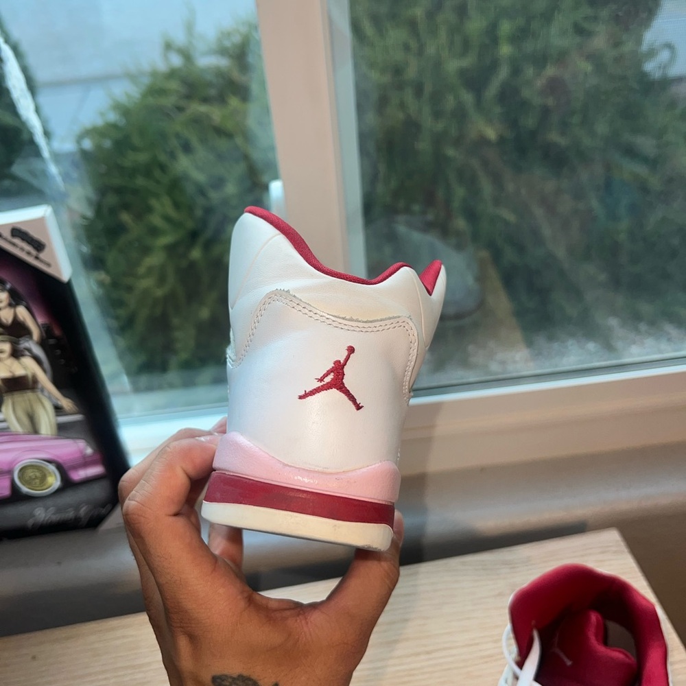 Jordan 5’s - Picture 8 of 9